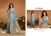 Srivalli By Gobuni Rich Pallu Silk Surat Occasion Wear Saree Wholesale Market